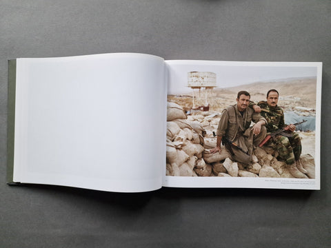 We Came From Fire - Setanta Books