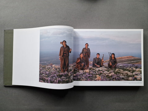 We Came From Fire - Setanta Books