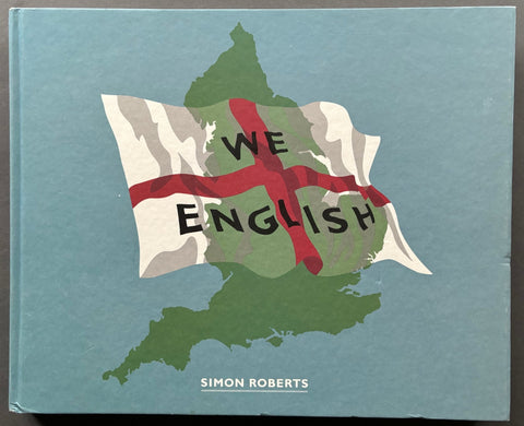We English - Setanta Books
