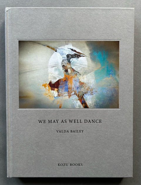 We May As Well Dance - Setanta Books