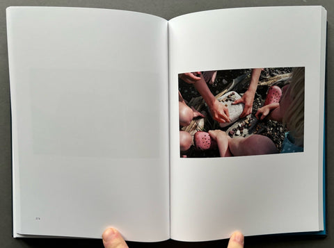 We: Photographs From Russia 1996 - 2017 - Setanta Books