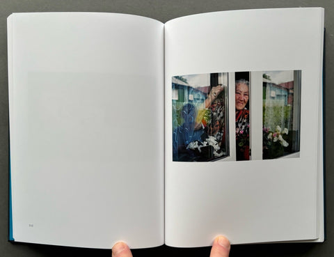 We: Photographs From Russia 1996 - 2017 - Setanta Books