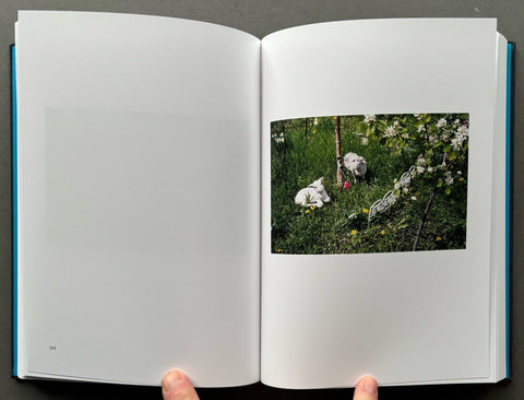 We: Photographs From Russia 1996 - 2017 - Setanta Books