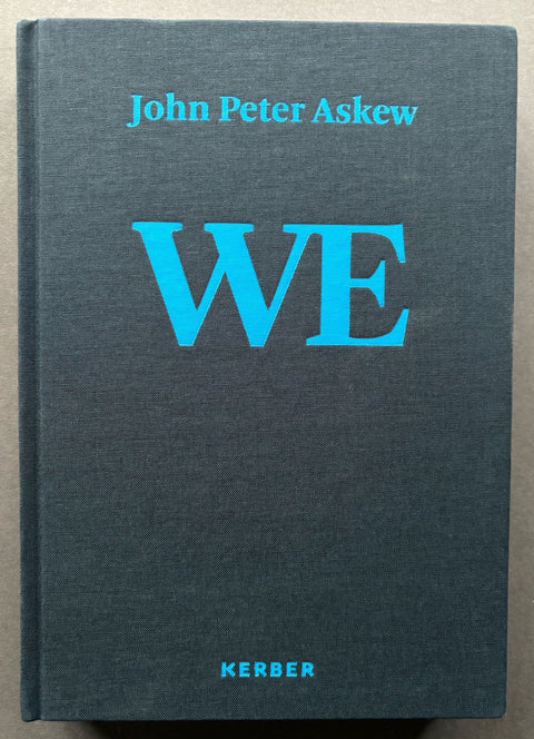 We: Photographs From Russia 1996 - 2017 - Setanta Books