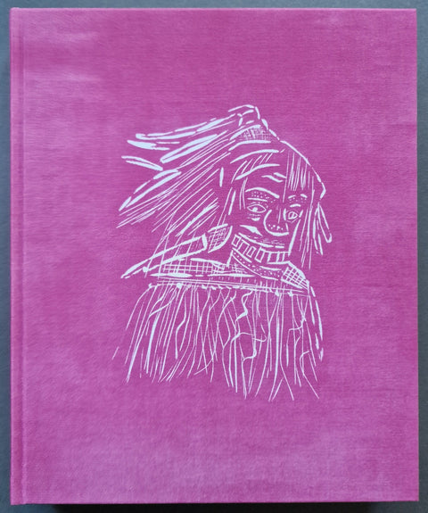 We the Spirits - Setanta Books