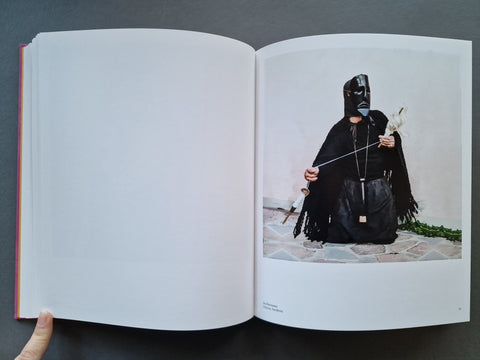 We the Spirits - Setanta Books