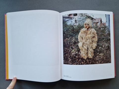 We the Spirits - Setanta Books