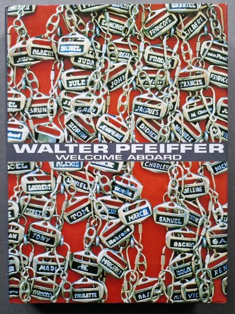 Welcome Aboard - Setanta Books