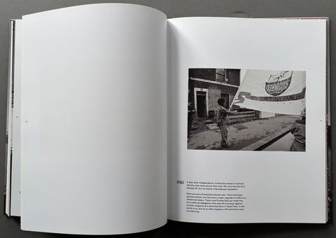 Welcome To Frestonia - Setanta Books