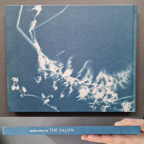 Welcome to The Salon - Setanta Books