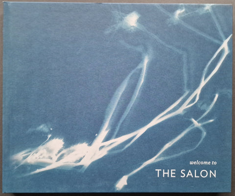 Welcome to The Salon - Setanta Books