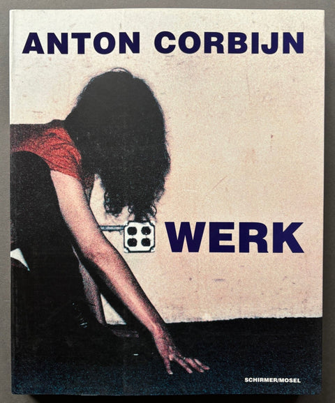 Werk - Setanta Books