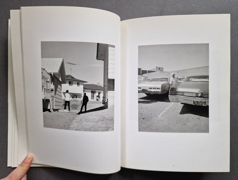 What Can We Believe Where?: Photographs Of The American West - Setanta Books