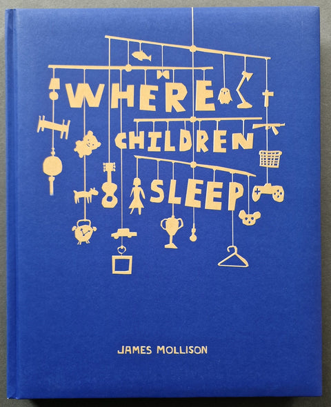 Where Children Sleep - Setanta Books