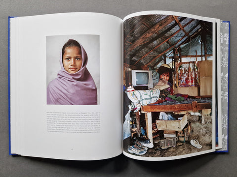Where Children Sleep - Setanta Books
