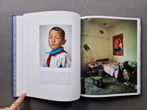 Where Children Sleep - Setanta Books