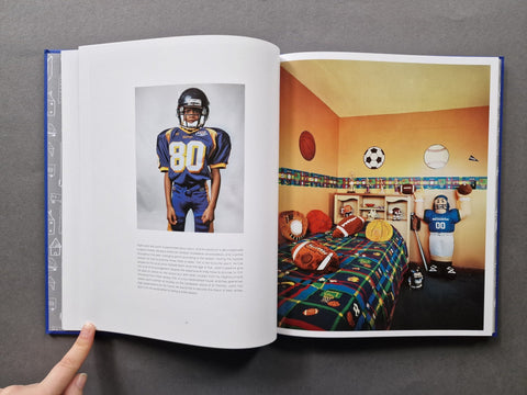 Where Children Sleep - Setanta Books