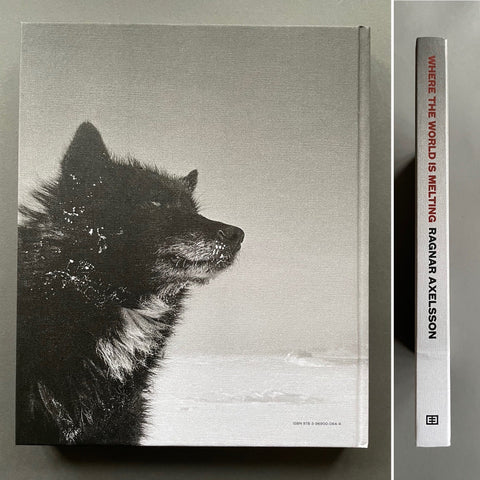 Where the world is Melting - Setanta Books