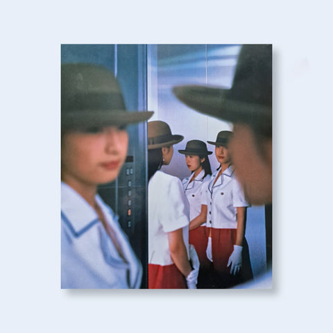 White Casket - Setanta Books