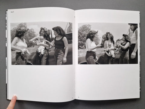 White Fence - Setanta Books