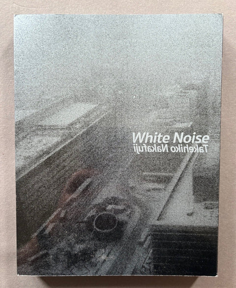 White Noise - Setanta Books
