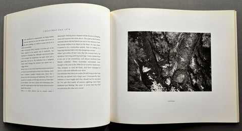 White Peak Dark Peak - Setanta Books