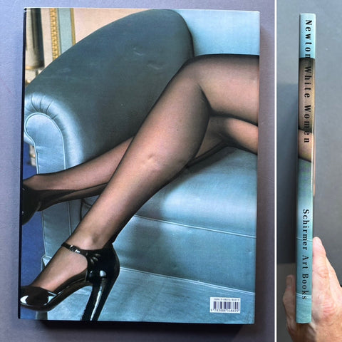 White Women - Setanta Books