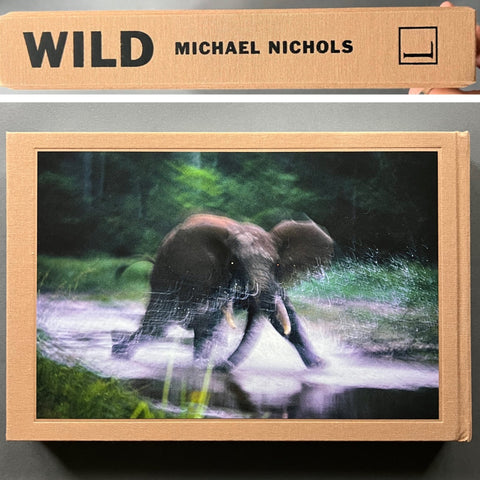 Wild - Setanta Books