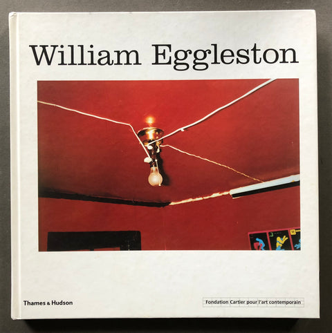 William Eggleston