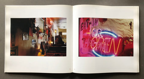 William Eggleston