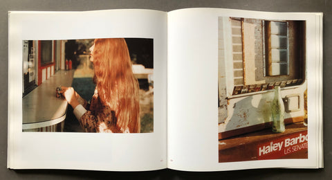 William Eggleston