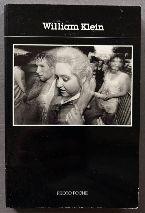 William Klein - Setanta Books