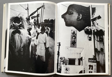 William Klein Photographs - Setanta Books