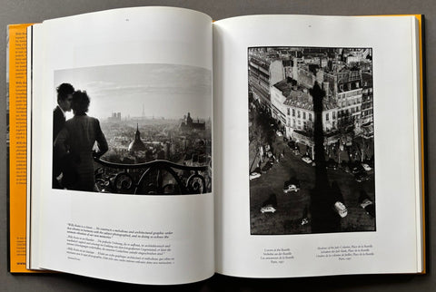 Willy Ronis - Setanta Books