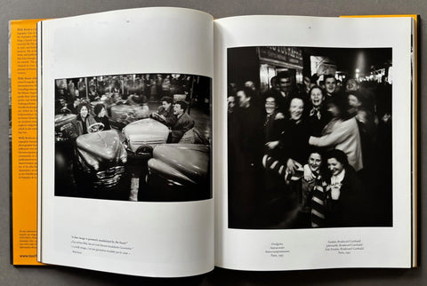 Willy Ronis - Setanta Books
