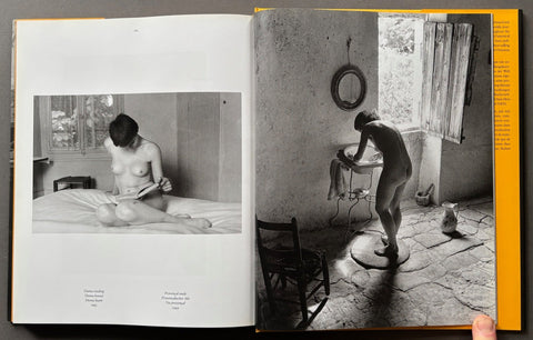 Willy Ronis - Setanta Books