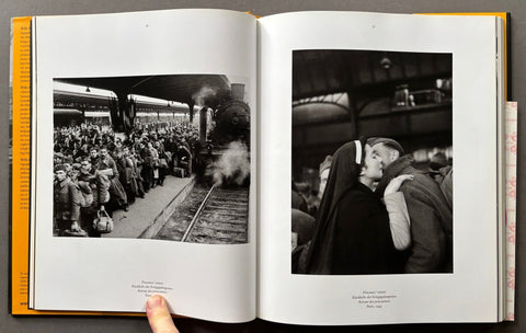 Willy Ronis - Setanta Books