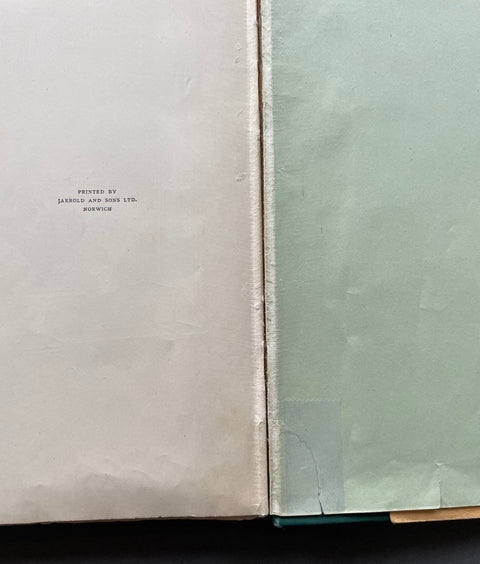 Winnie the Pooh - Setanta Books