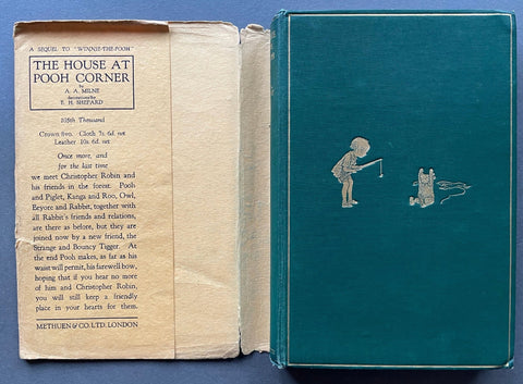 Winnie the Pooh - Setanta Books