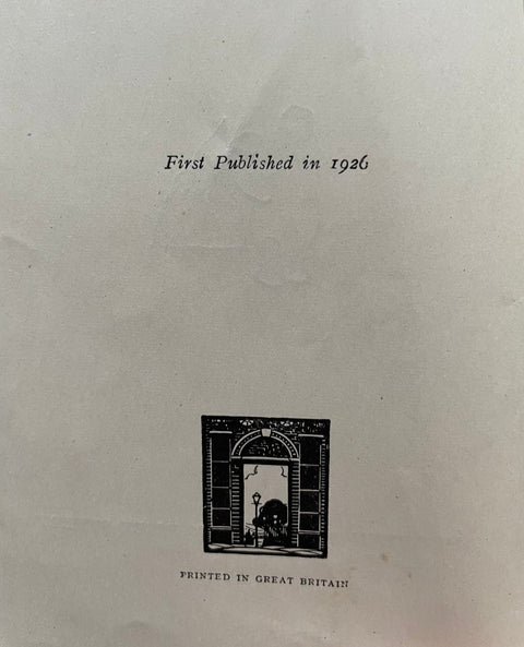 Winnie the Pooh - UK 1st - Setanta Books