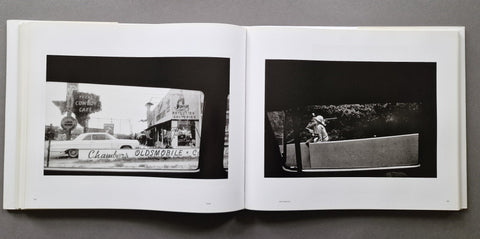 Winogrand 1964 - Setanta Books