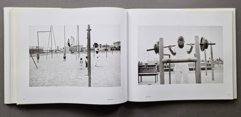 Winogrand 1964 - Setanta Books