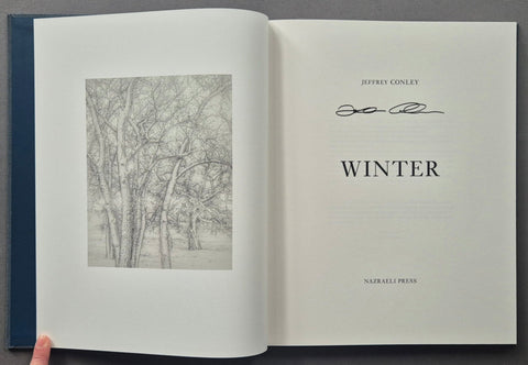 Winter - Setanta Books