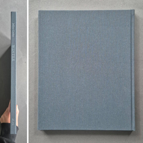 Winter - Setanta Books