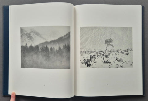Winter - Setanta Books