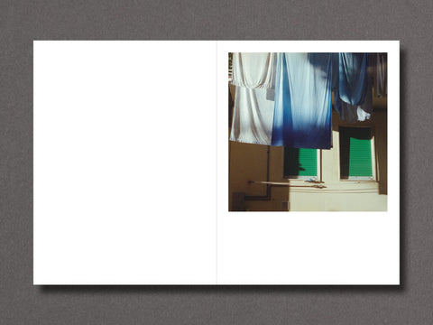 Winter Light - Setanta Books