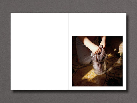 Winter Light - Setanta Books