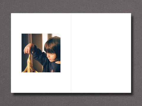 Winter Light - Setanta Books