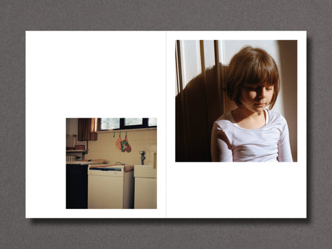 Winter Light - Setanta Books