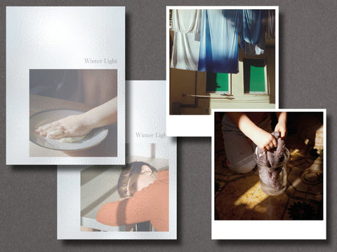 Winter Light - Setanta Books